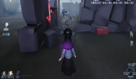 第五人格古董第一次削弱注意点 第五人格古董第一次削弱注意点