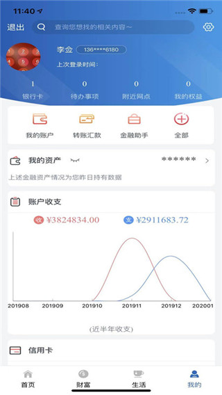 派币app