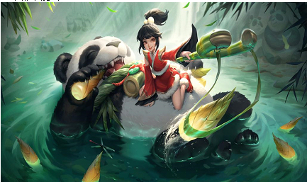 王者荣耀阿古朵的强势期要怎么打团