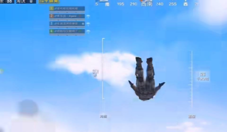 和平精英如何快速发现敌人 和平精英如何快速发现敌人