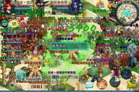 忘仙解封升级最快方法 忘仙解封升级最快方法