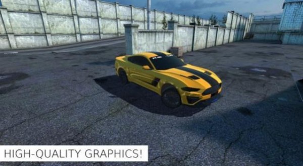 真正的停车大师