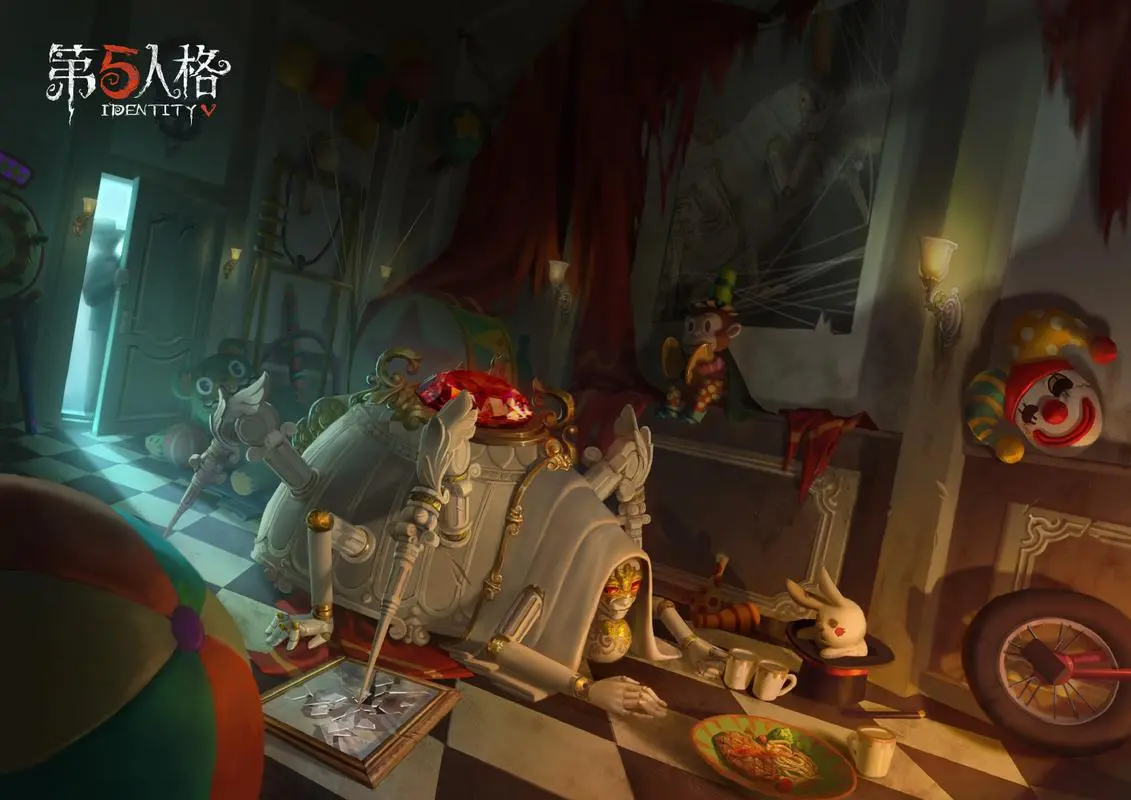 第五人格守尸怎么办