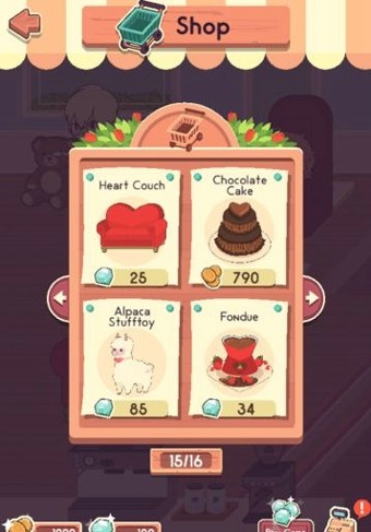 吸引学长的注意力破解版