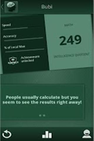 数学IQ