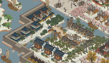 江南百景图提升等级的技巧有哪些 江南百景图提升等级的技巧有哪些