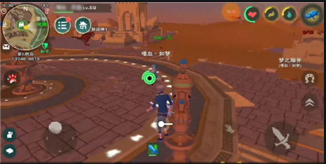 创造与魔法古战场分布在哪里 创造与魔法古战场分布在哪里