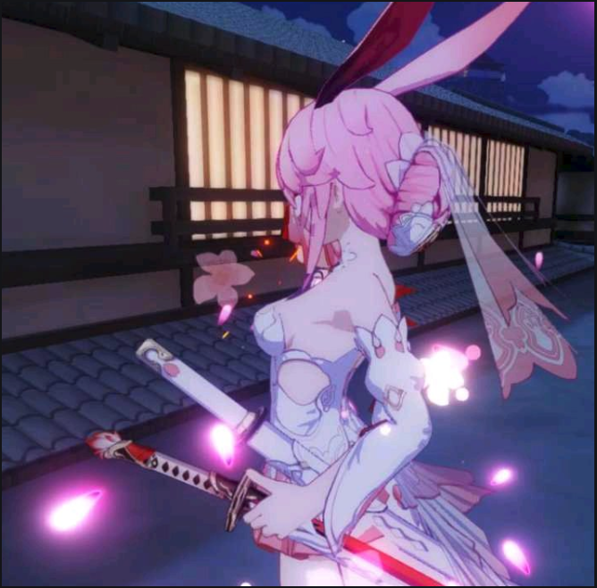 崩坏3八重樱花嫁皮肤获取攻略