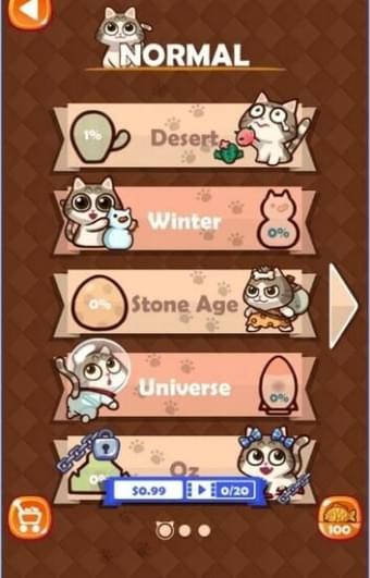 迷宫猫