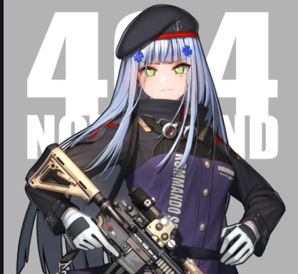 少女前线16lab装备获得