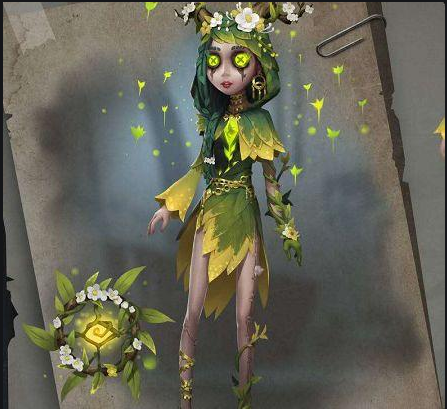 第五人格 引路人值得买吗 第五人格 引路人值得买吗