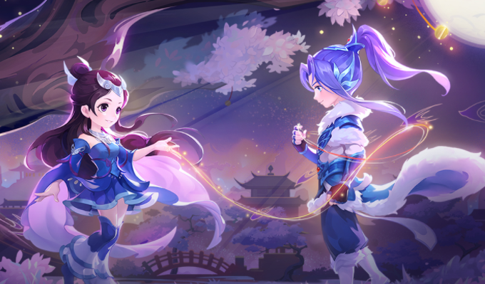 梦幻西游45剧情全攻略