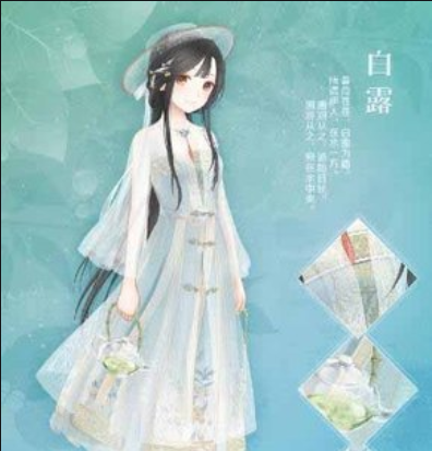 暖暖环游世界四时即景高分攻略 暖暖环游世界四时即景高分攻略