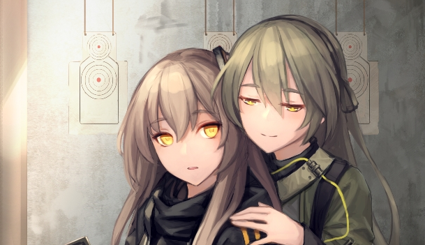 少女前线如何制造高级人形装备