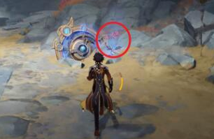 原神迷错幻渺之境如何进行过关 原神迷错幻渺之境如何进行过关