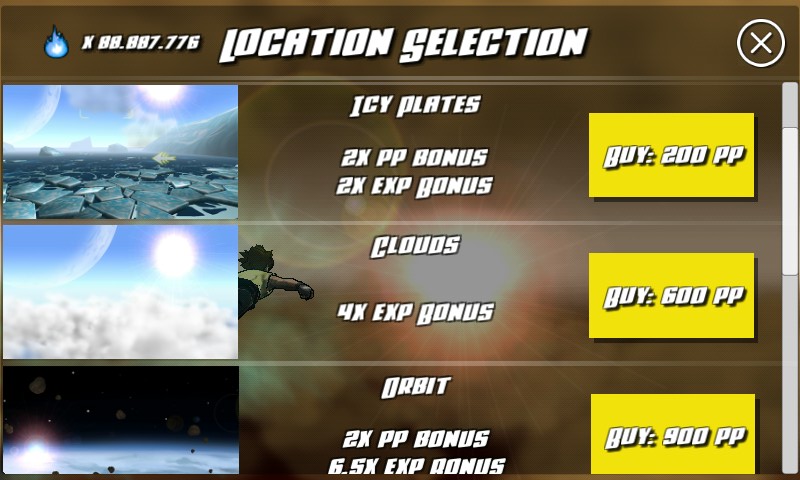 超人格斗破解版