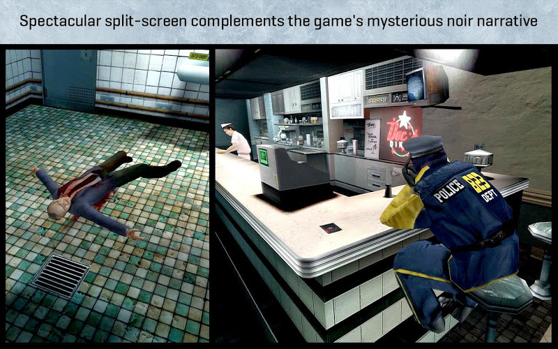 幻象杀手：重制版