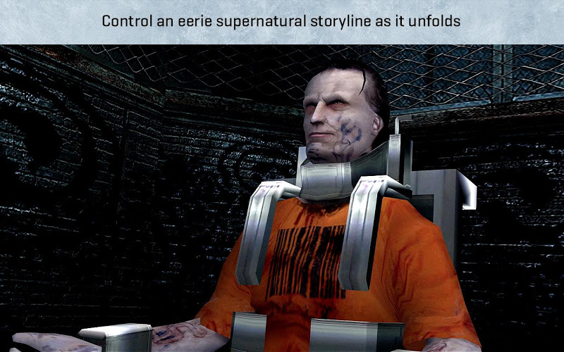 幻象杀手：重制版