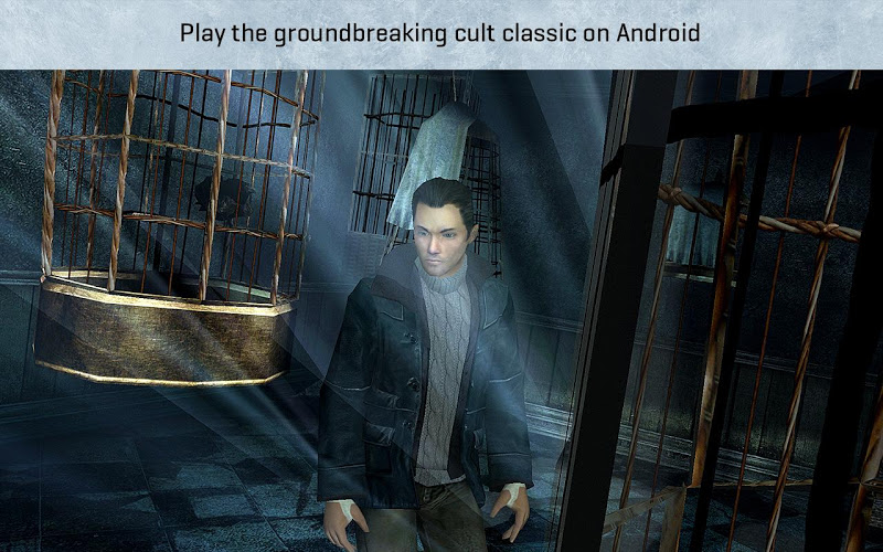 幻象杀手：重制版