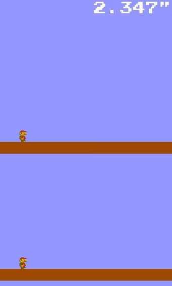 一个都不能死超级玛丽版