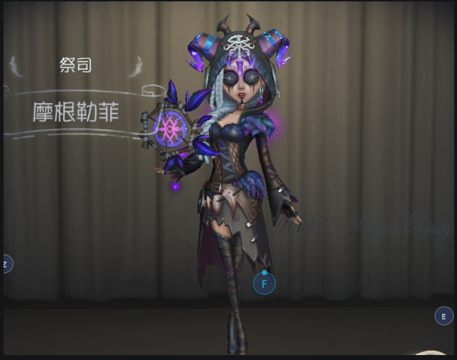 第五人格 祭祀背景故事 祭祀故事介绍 第五人格 祭祀背景故事 祭祀故事介绍