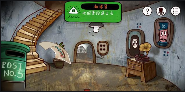 迷失岛神庙密室怎么进 迷失岛神庙密室怎么进