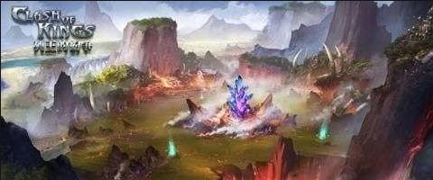 列王的纷争巨龙战役介绍