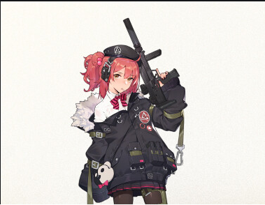 rpk16少女前线怎么样 rpk16少女前线怎么样