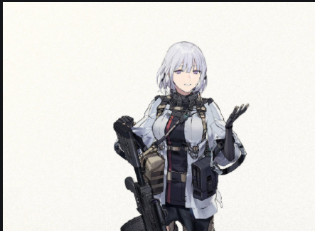 rpk16少女前线怎么样