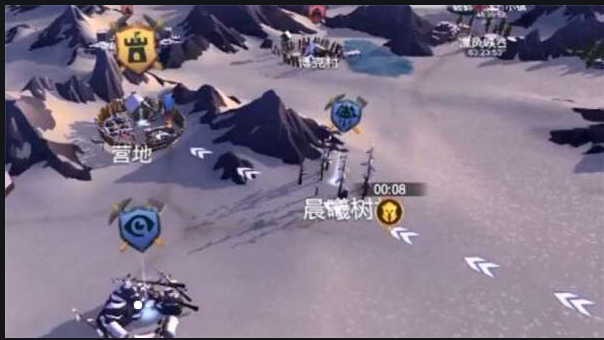 冰原守卫者鹿角怎么获得