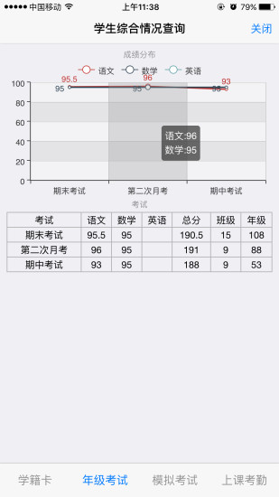 VC800股权投资管理系统安卓版