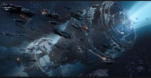 无尽的拉格朗日如何魔改战舰