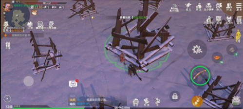 冰原守卫者寒霜弓箭手怎么打