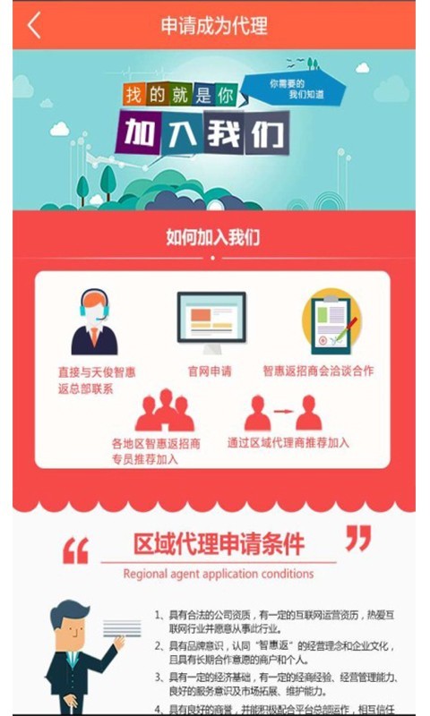 智惠返