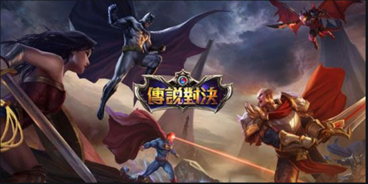 传说对决卢蜜亚怎么出装