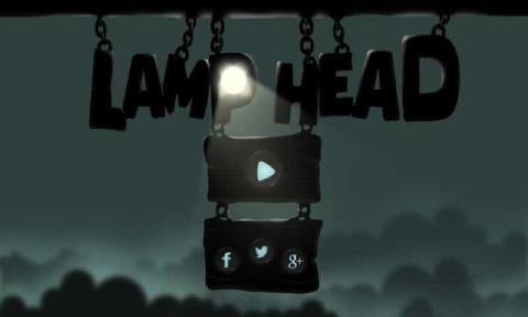 灯箱Lamphead
