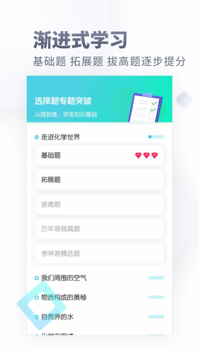 初中化学2022