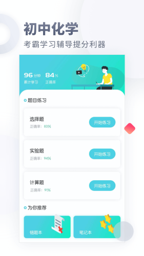 初中化学2022