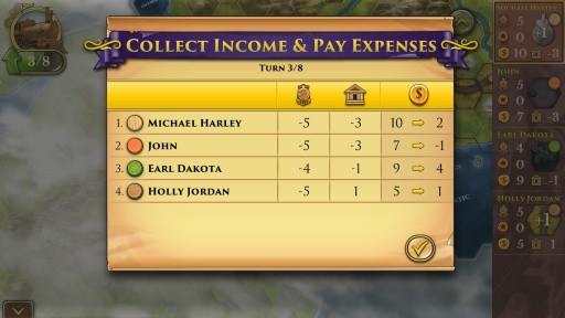 蒸汽时代驶向财富