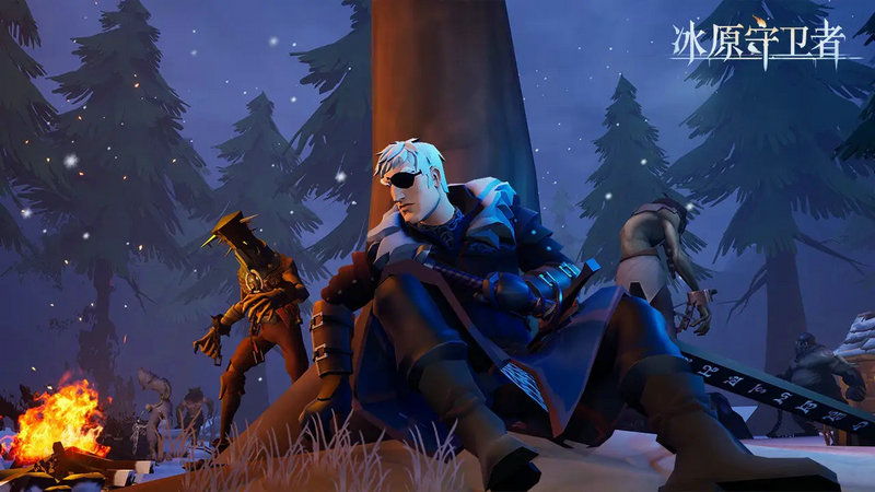 冰原守卫者增加龙的驯化值有什么用 冰原守卫者增加龙的驯化值有什么用