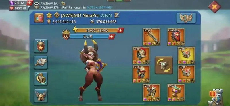 王国纪元物理猎魔英雄如何搭配 王国纪元物理猎魔英雄如何搭配