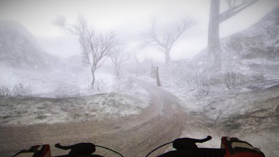 MTB下坡多人