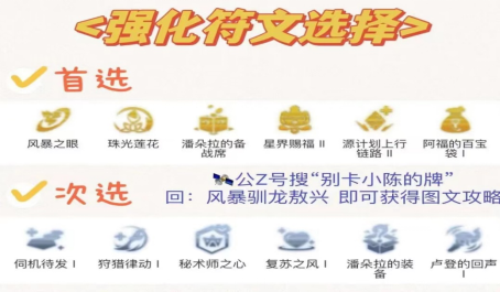 云顶之弈最强驯龙体系阵容唯一上分答案