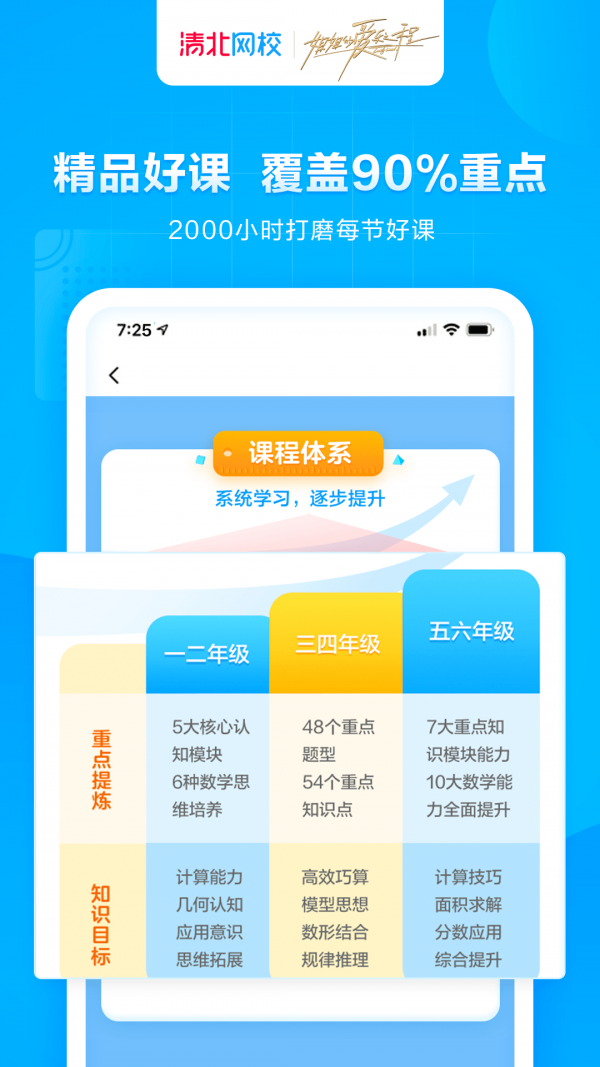 清大网校