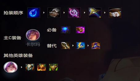 金铲铲之战神龙扇子妈烂分之王