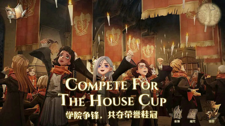 哈利波特魔法觉醒单人对决卡组 哈利波特魔法觉醒单人对决卡组