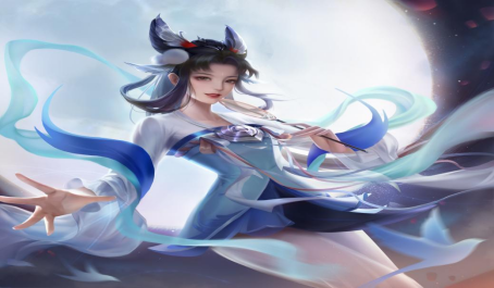 王者荣耀为何嫦娥胜率低却是T0