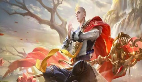 王者荣耀新赛季上分版本答案是什么