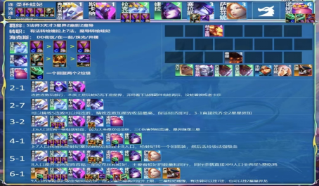 云顶之弈神龙卡莎爆杀流攻略 云顶之弈神龙卡莎爆杀流攻略