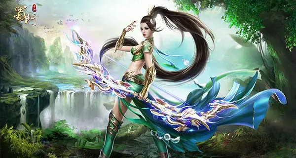 蜀门手游灵石怎么搭配 蜀门手游灵石怎么搭配